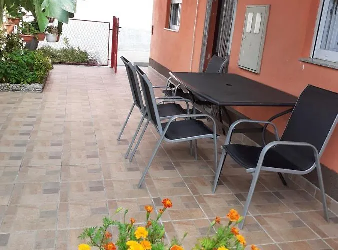 Apartman Marino- Autenticni Domacinski Smjestaj